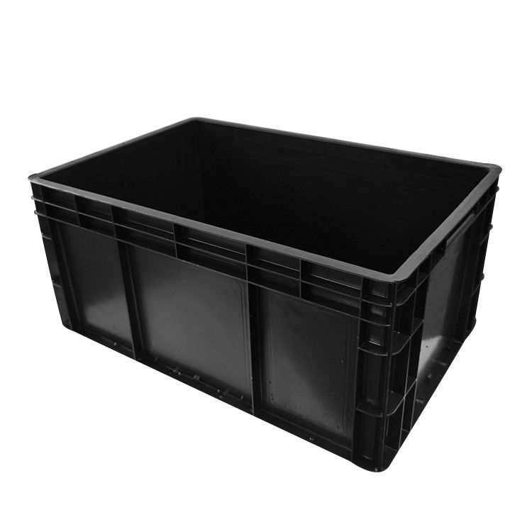 Wielokrotne używanie elektroniki, płyta PCB, antystatyczne pudełka do przechowywania, plastikowe opakowanie, ESD