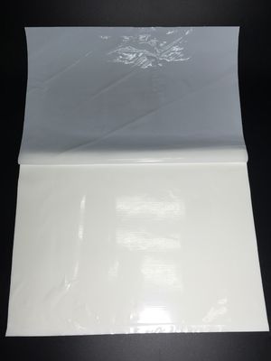 PE Dust Removal Cleanroom Sticky Mat Klej akrylowy na bazie wody 50/100 warstw