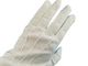 100% bawełniane rękawiczki z tkaniny Rękawice antystatyczne antystatyczne do montażu elektroniki